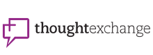 Thought exchange Logo