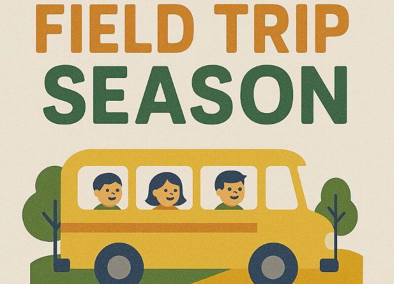 Field Trip
