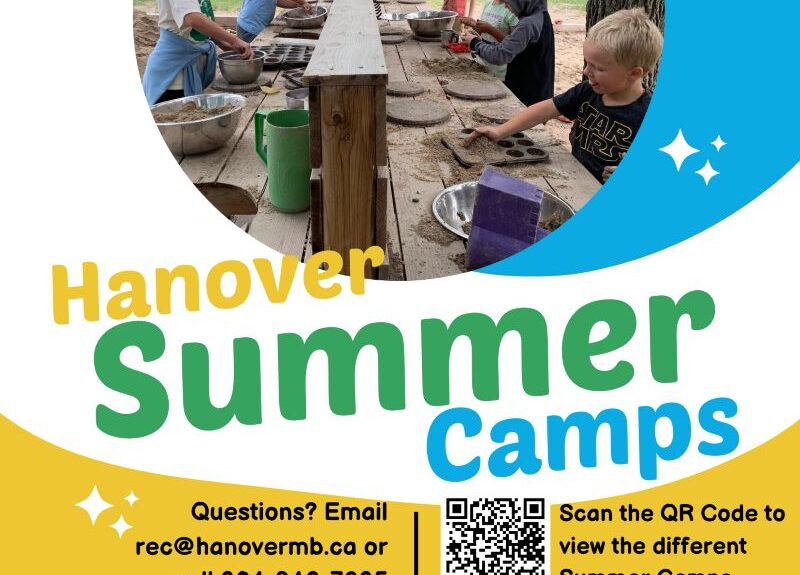Hanover Camp