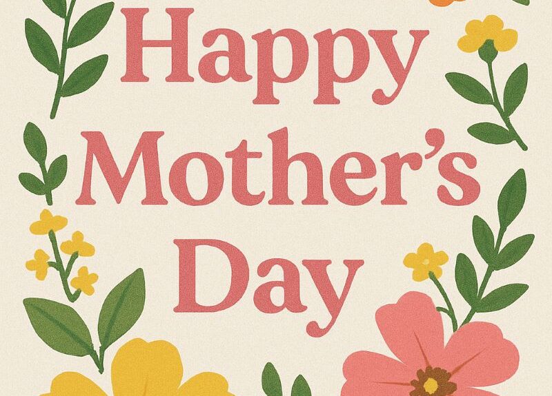 Mother's Day