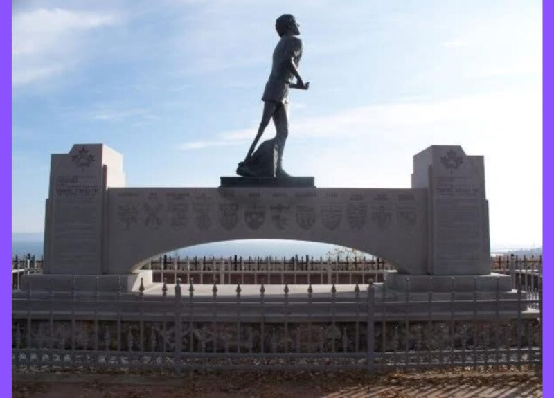 Terry Fox