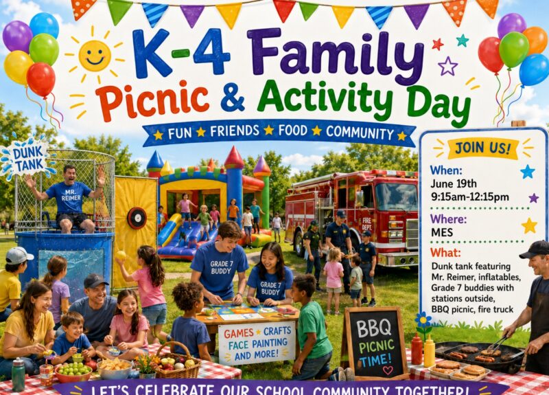 Activity day